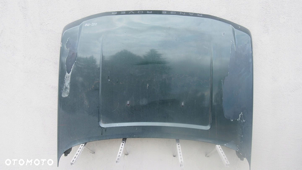 POKRYWA SILNIKA MASKA OE - RANGE ROVER P38A