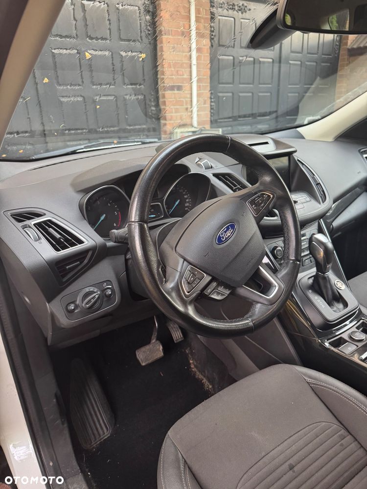 Ford Kuga 2.0 TDCi AWD Edition - 7