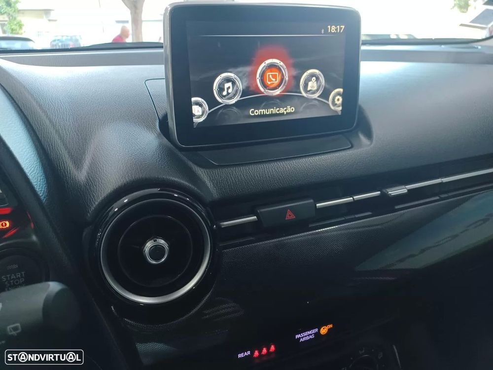 Mazda 2 1.5 Sky.Evolve Navi - 16