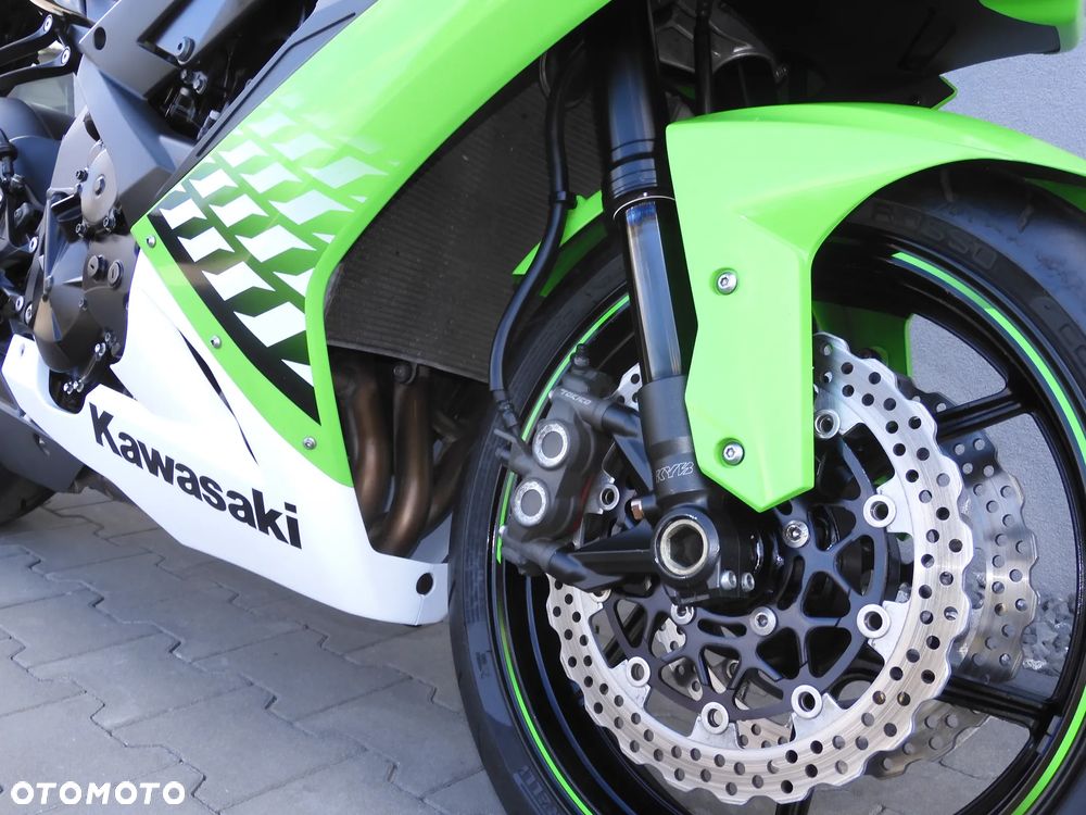 Kawasaki Ninja - 20