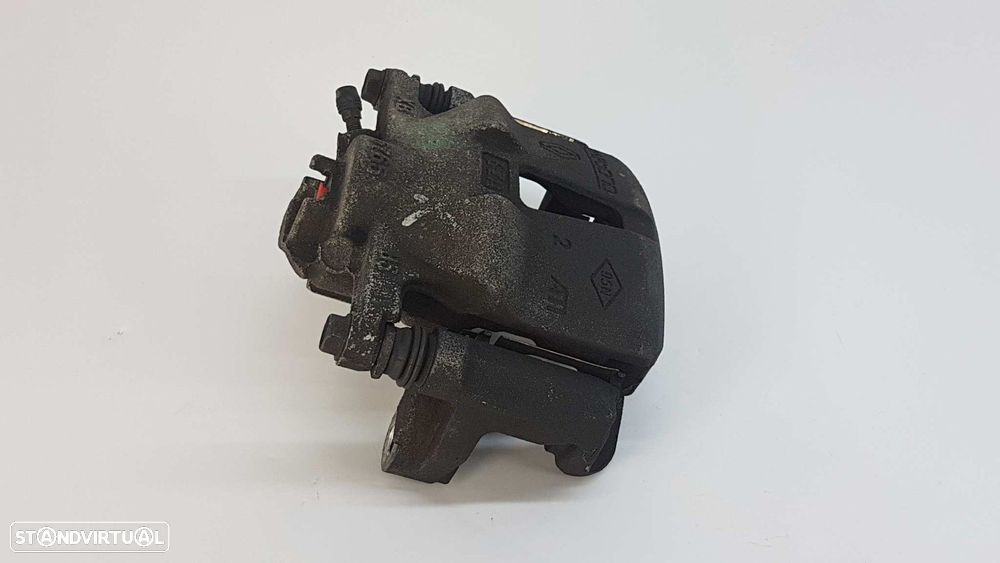 PINÇA DE TRAVÃO FRENTE ESQUERDA RENAULT TALISMAN ICON - 1