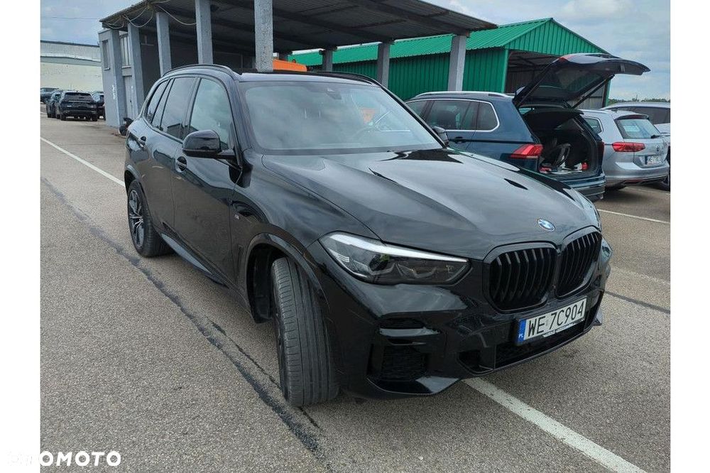 BMW X5 - 3