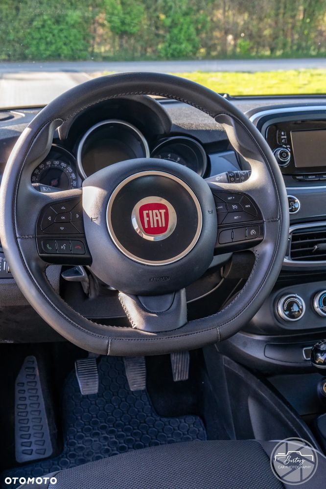 Fiat 500X - 19