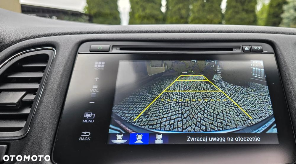 Honda HR-V 1.5 Executive (ADAS / Connect+) CVT - 30