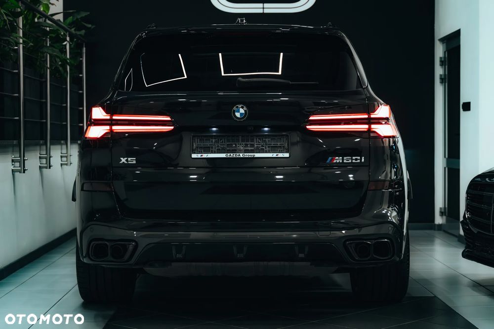 BMW X5 M - 36