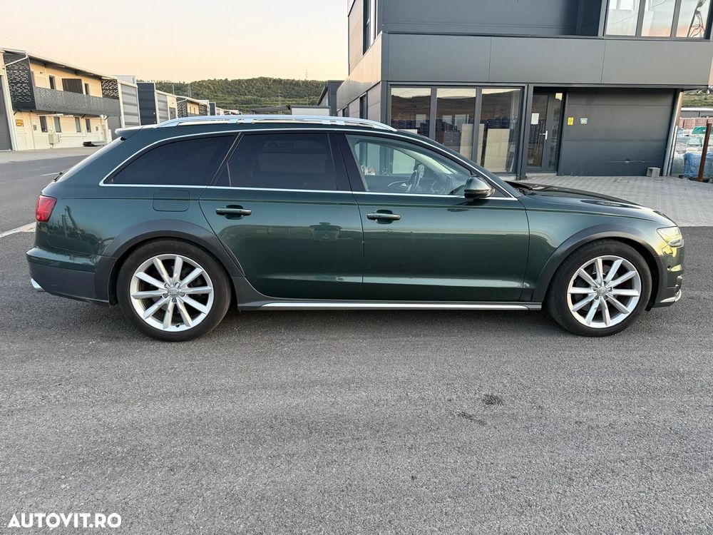 Audi A6 Allroad - 7