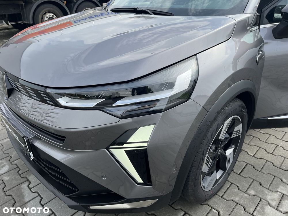 Renault Symbioz 1.8 E-Tech Full Hybrid 160 Techno - 19