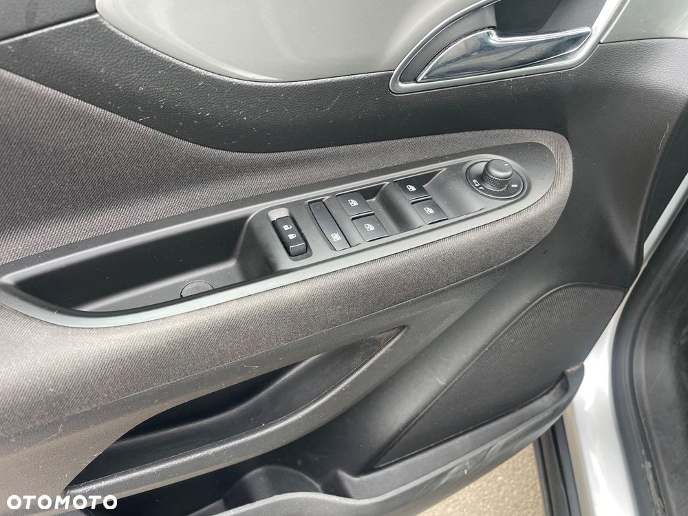 Opel Mokka 1.6 CDTI ecoFLEX Start/Stop 4x4 Innovation - 23