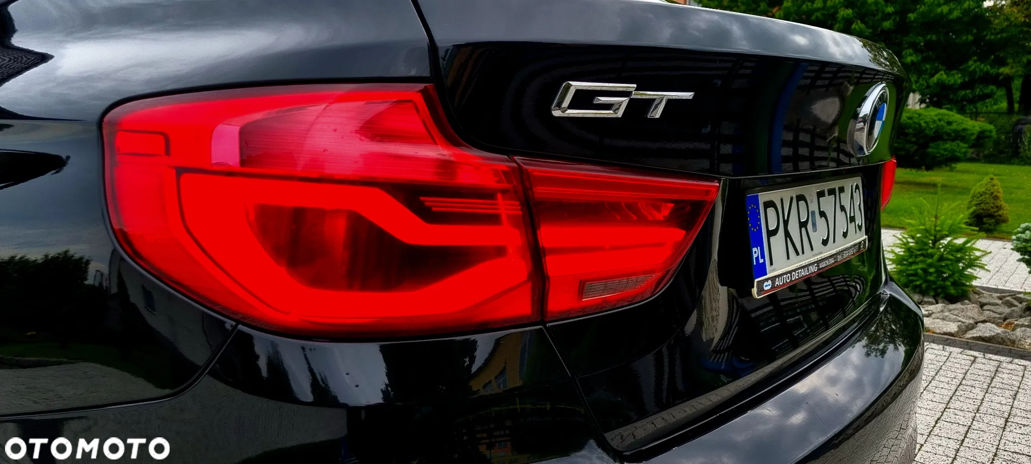 BMW 3GT 318d GT Advantage - 19