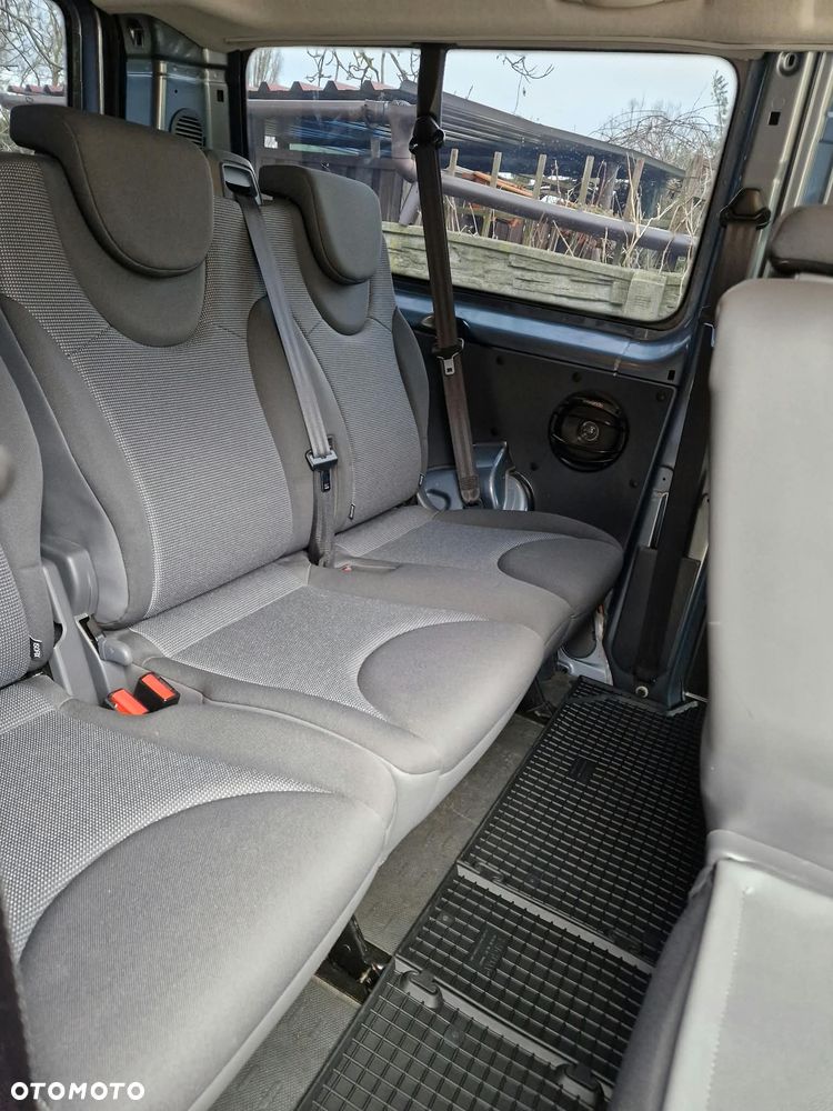 Citroën Jumpy Combi - 11
