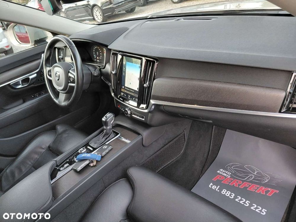 Volvo V90 Cross Country - 15