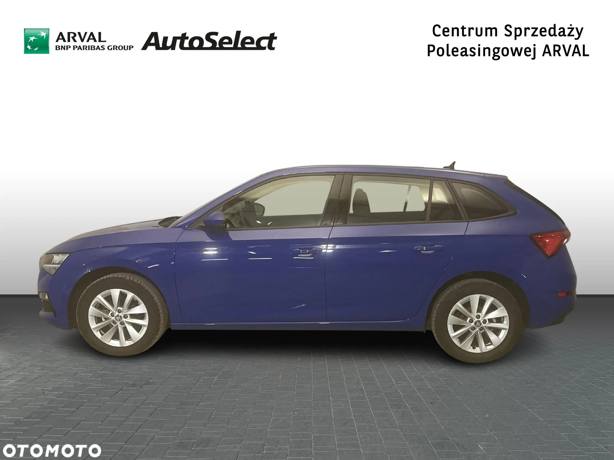Skoda Scala 1.0 TSI Ambition - 2