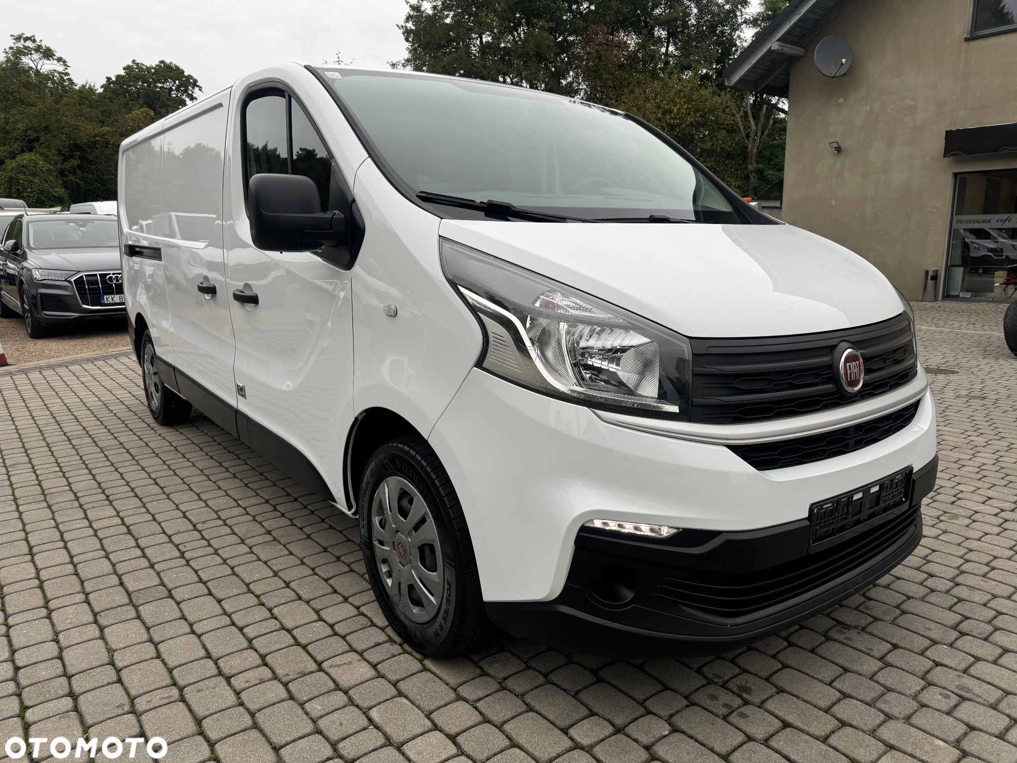 Fiat Talento - 3