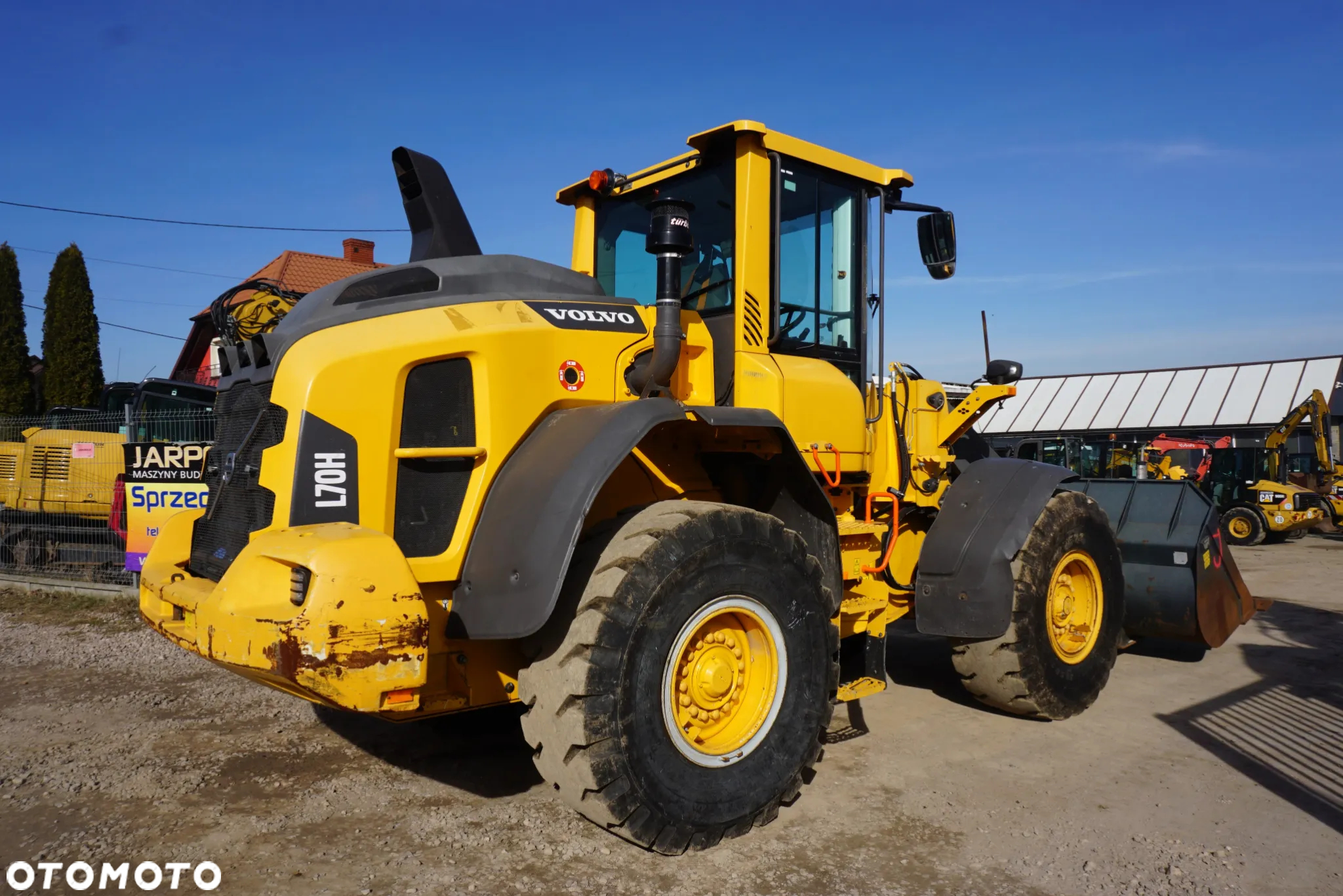 Volvo L 70 H - 3