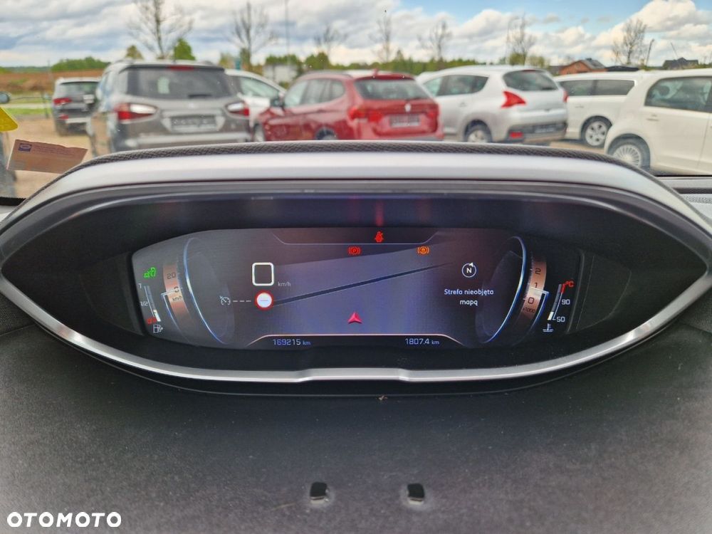 Peugeot 5008 BlueHDI 150 Stop & Start Allure - 13