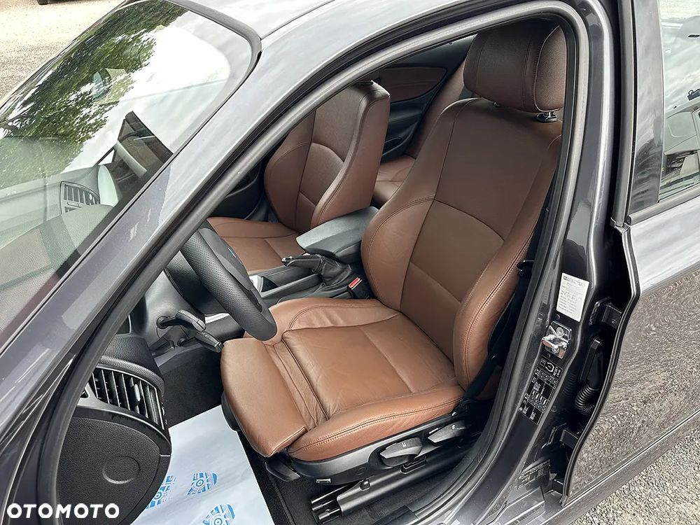 BMW Seria 1 118d DPF Edition Sport - 6