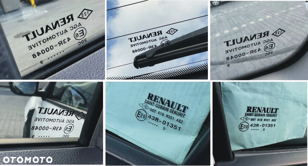 Dacia Duster 1.6 SCe Laureate S&S - 35