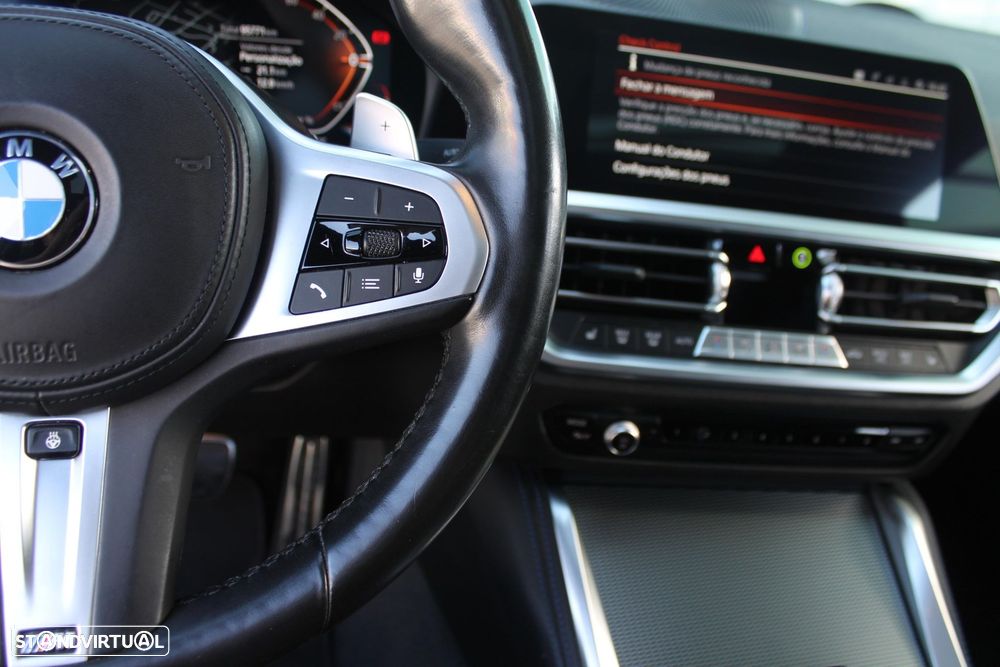 BMW 220 - 16