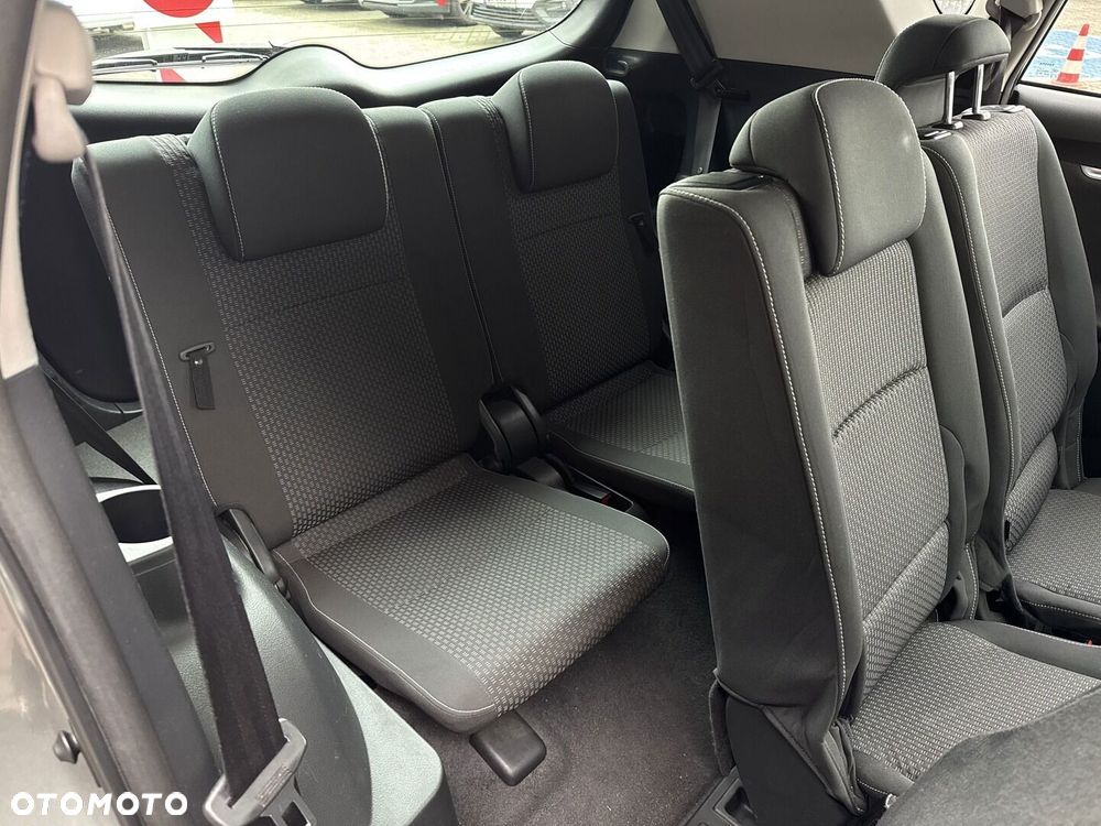 Toyota Verso 2.0 D-4D Premium 7os - 28