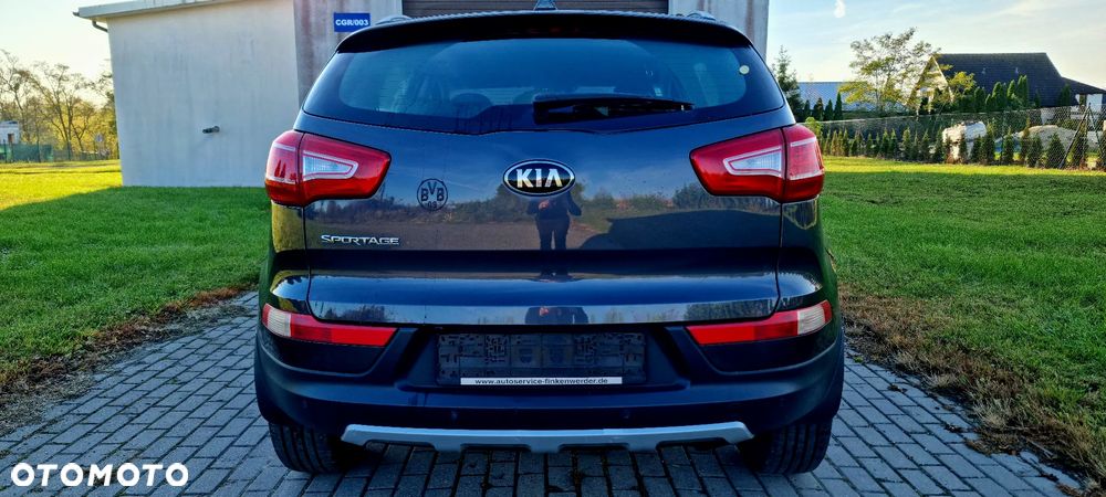 Kia Sportage - 25