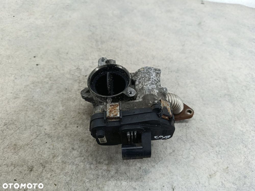 PRZEPUSTNICA OPEL VECTRA C FL 55199974 48CPD1  MAGNETI MARELLI 1.9 CDTI - 9
