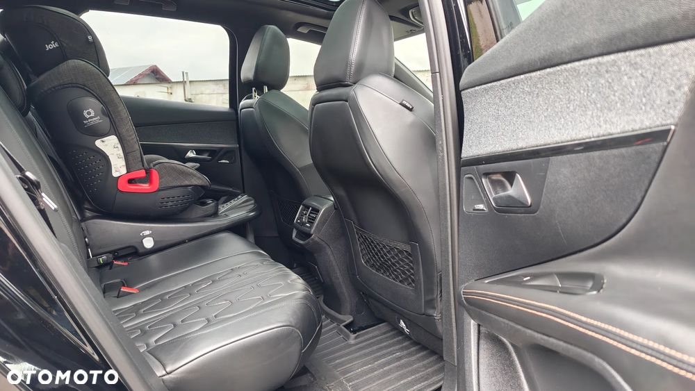 Peugeot 3008 - 33