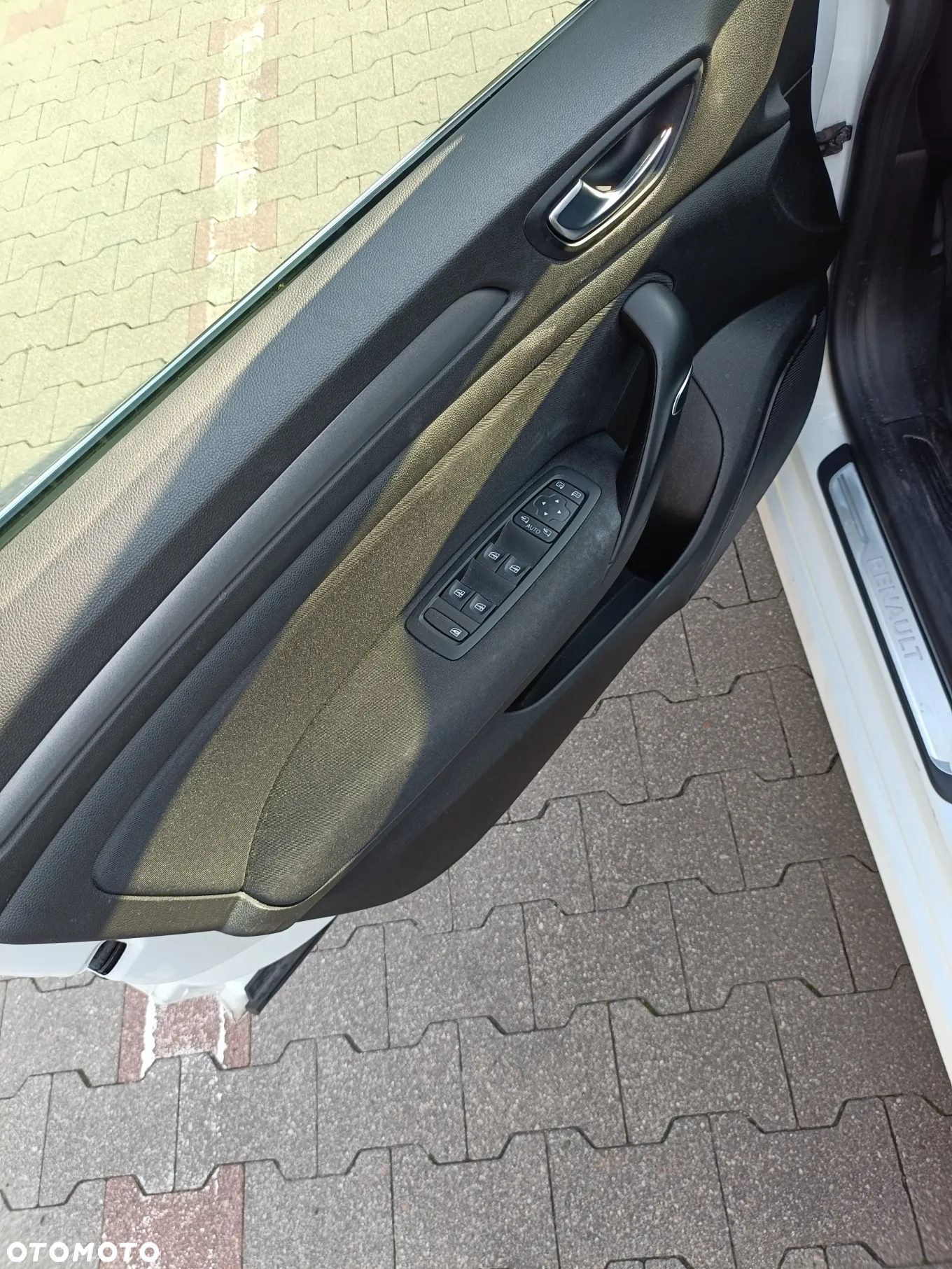 Renault Megane 1.3 TCe FAP Limited - 5
