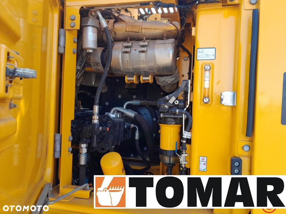 JCB 150X 2022R - 21