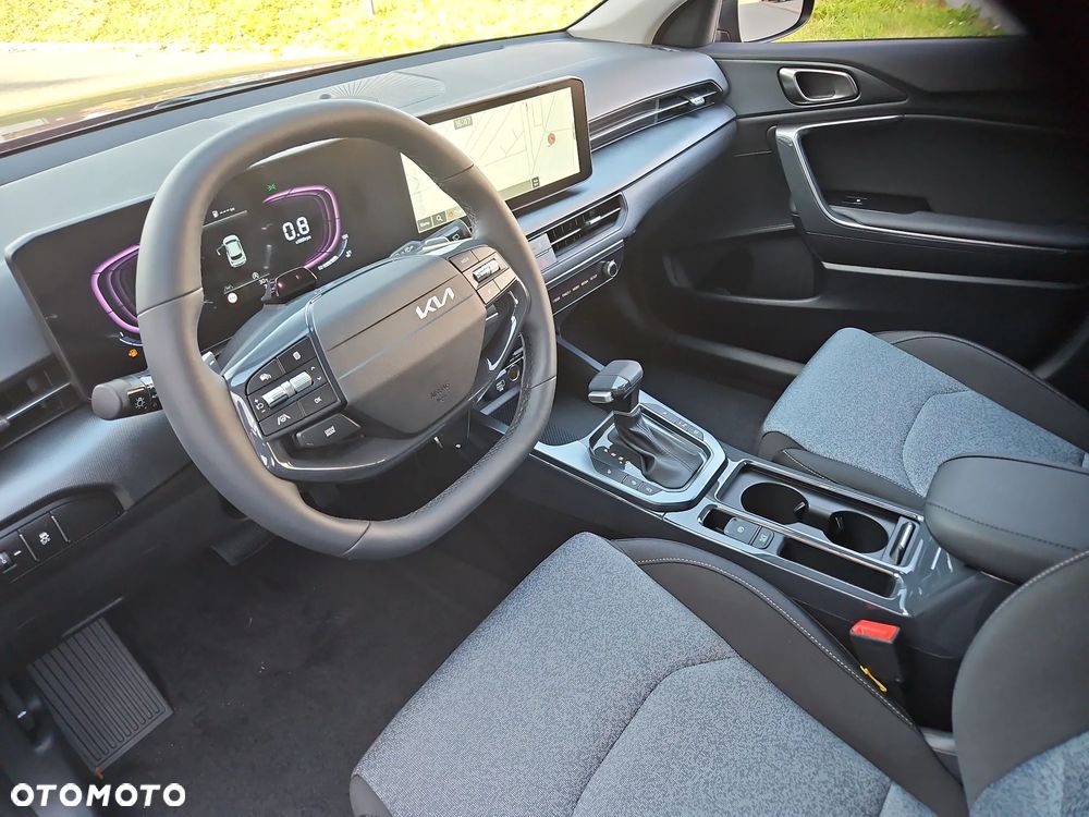Kia XCeed 1.6 T-GDI M DCT - 9