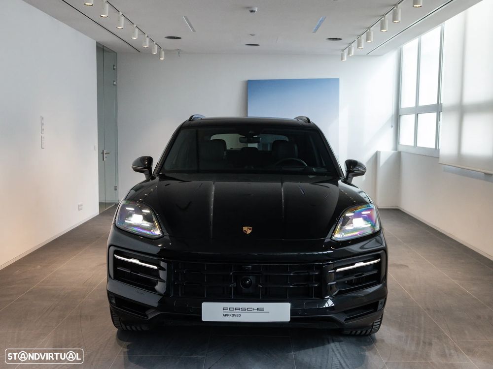 Porsche Cayenne S E-Hybrid Tiptronic S - 2