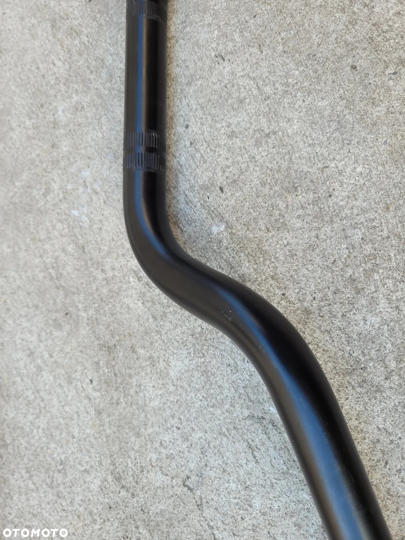 Kierownica Suzuki SV 650 SV650 16- - 4