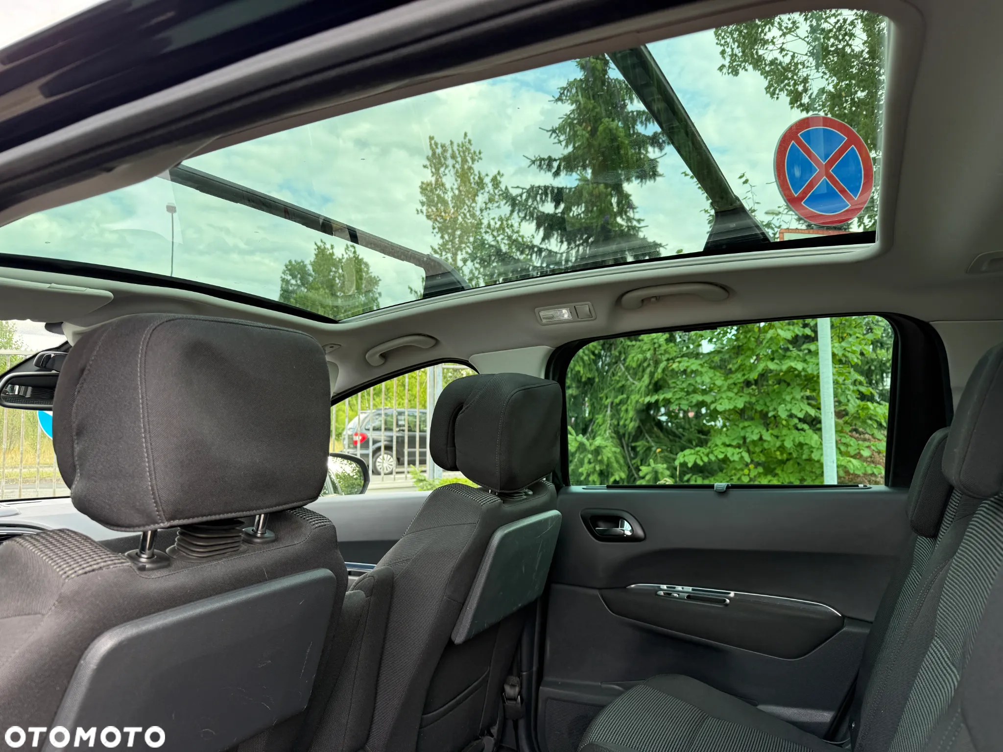 Peugeot 5008 2.0 HDi Family 7os - 14