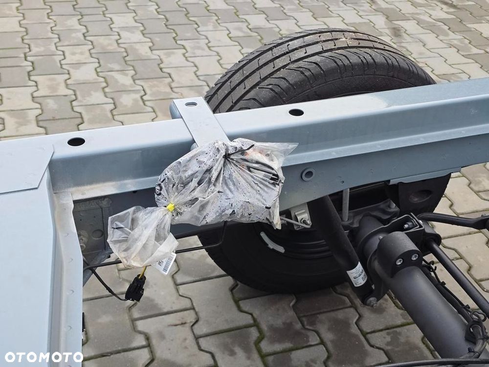 Mercedes-Benz Sprinter 317 CDI Long PRO 9G-Tronic - 10