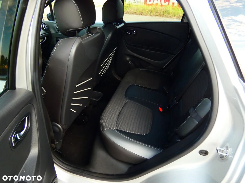 Renault Captur 1.2 TCe Intens EDC - 15