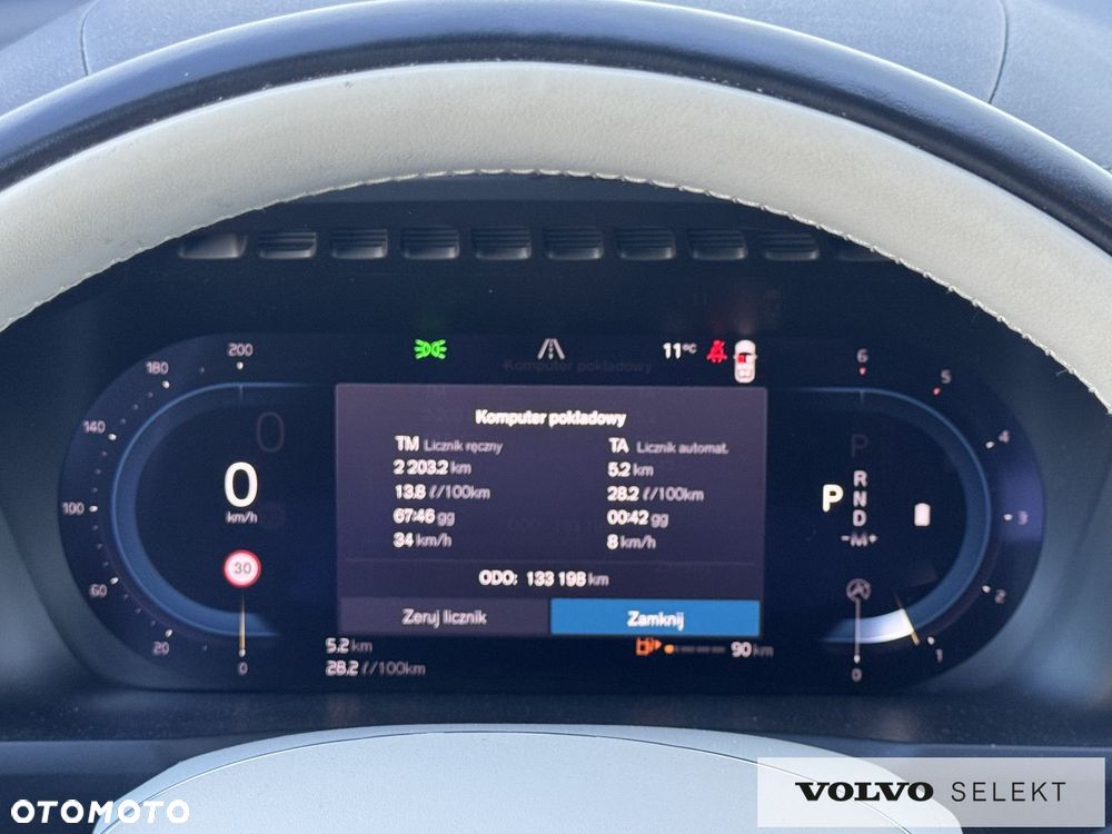 Volvo XC 90 - 12