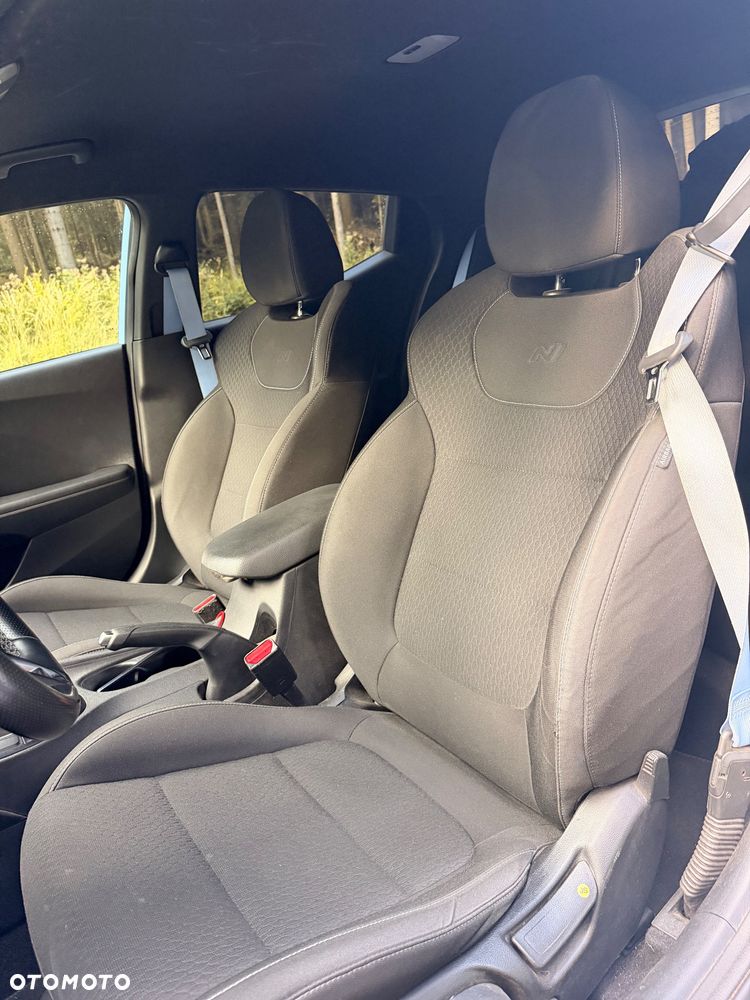 Hyundai i30 N - 7
