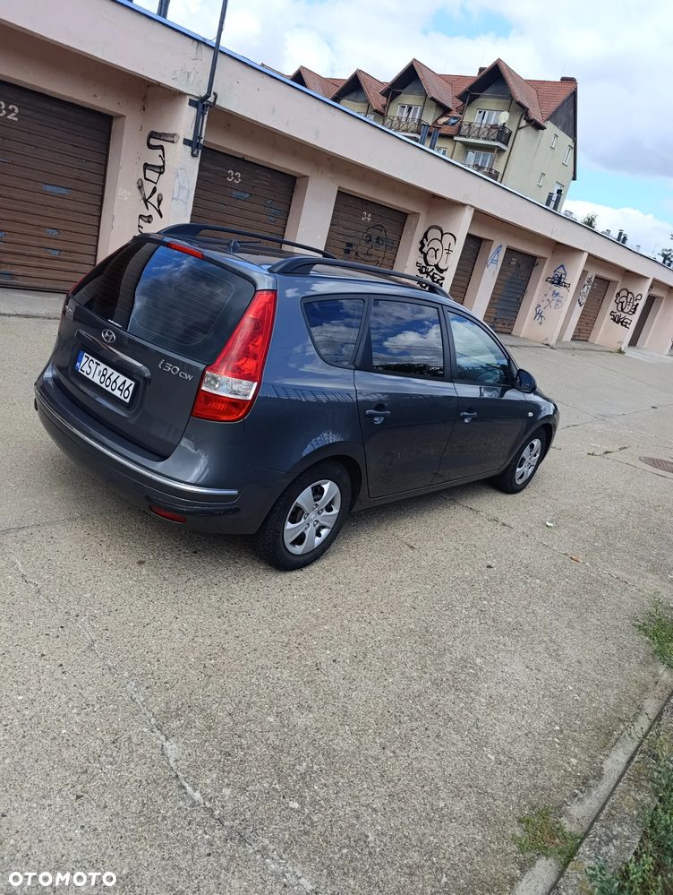 Hyundai i30 1.6 Classic - 6