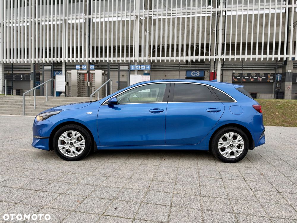 Kia Ceed 1.5 T-GDI M - 7