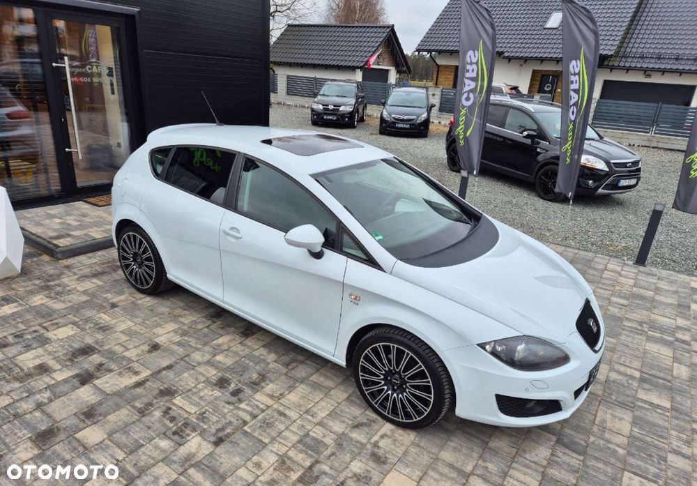 Seat Leon - 20