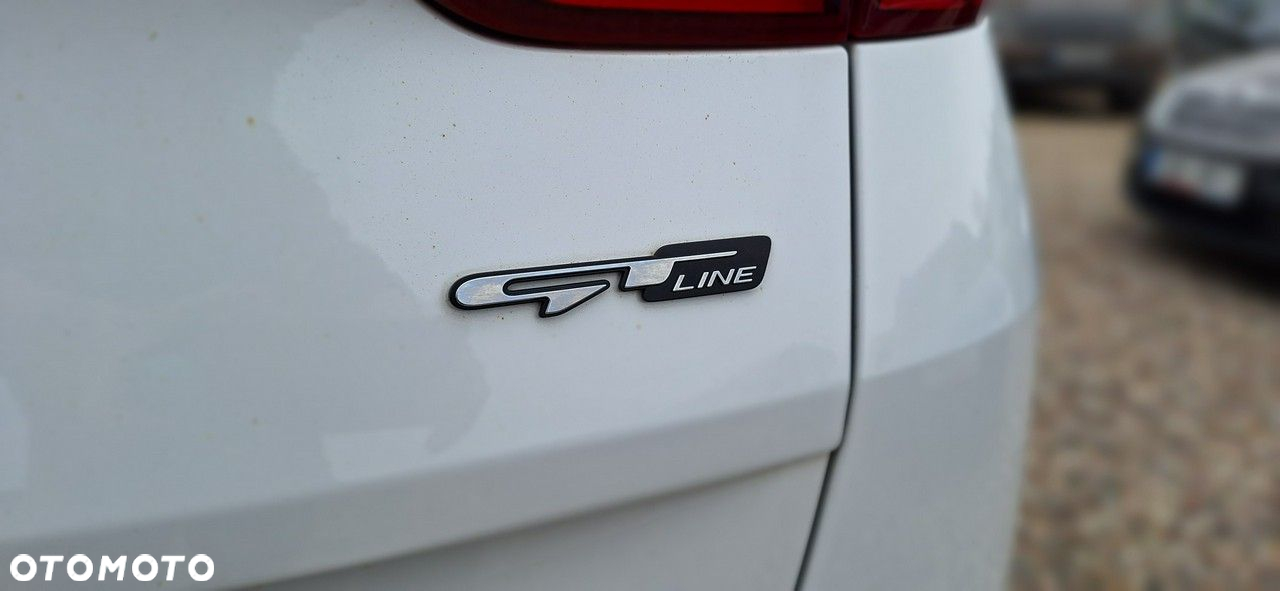 Kia Sportage - 9