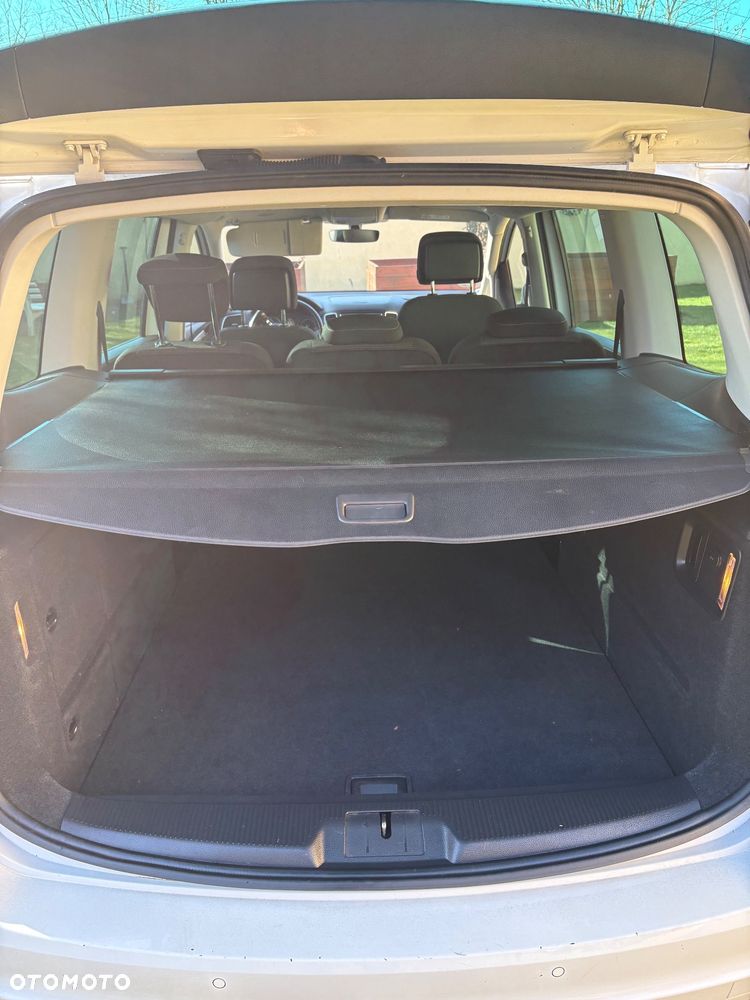 Volkswagen Sharan 2.0 TDI BMT Trendline - 6