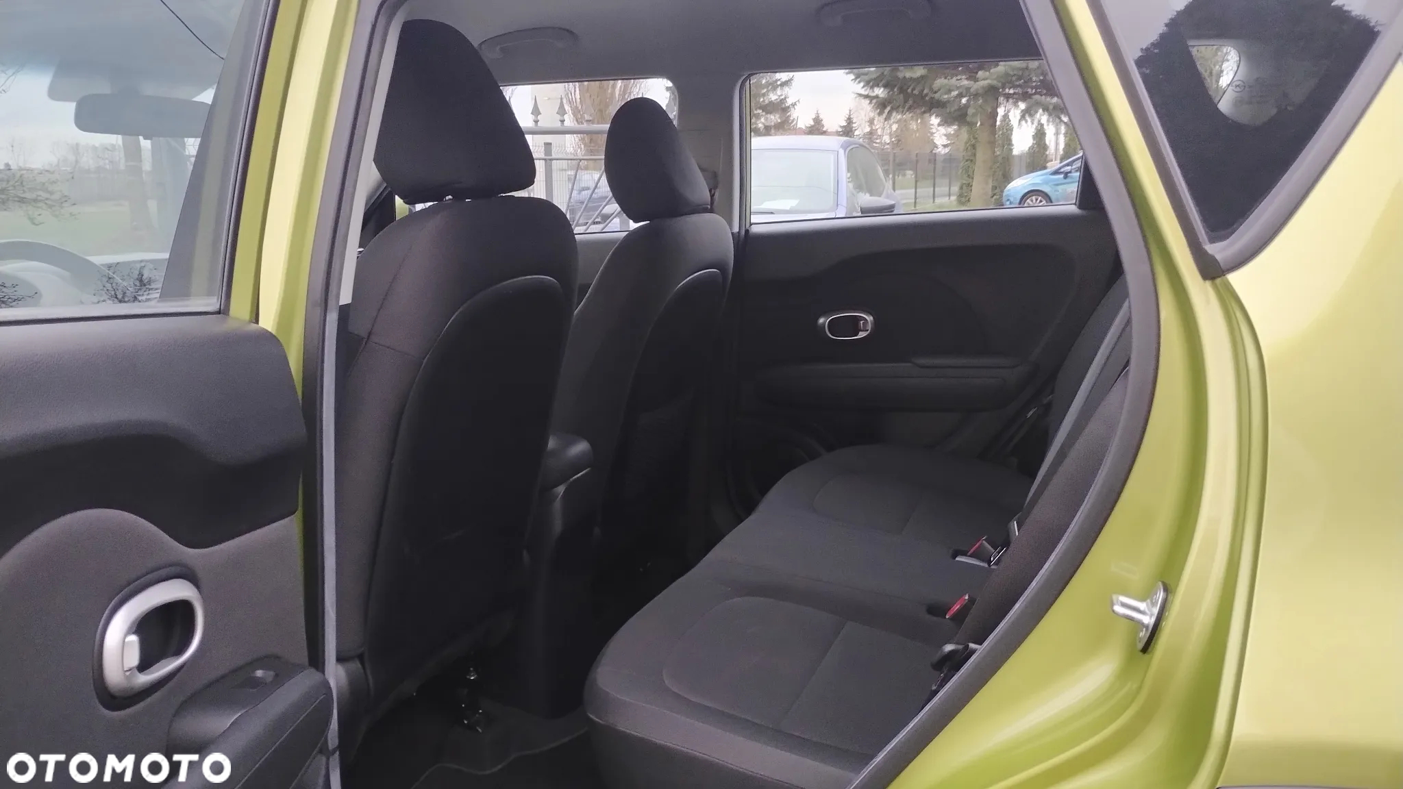 Kia Soul 1.6 GDI Edition 7 - 11