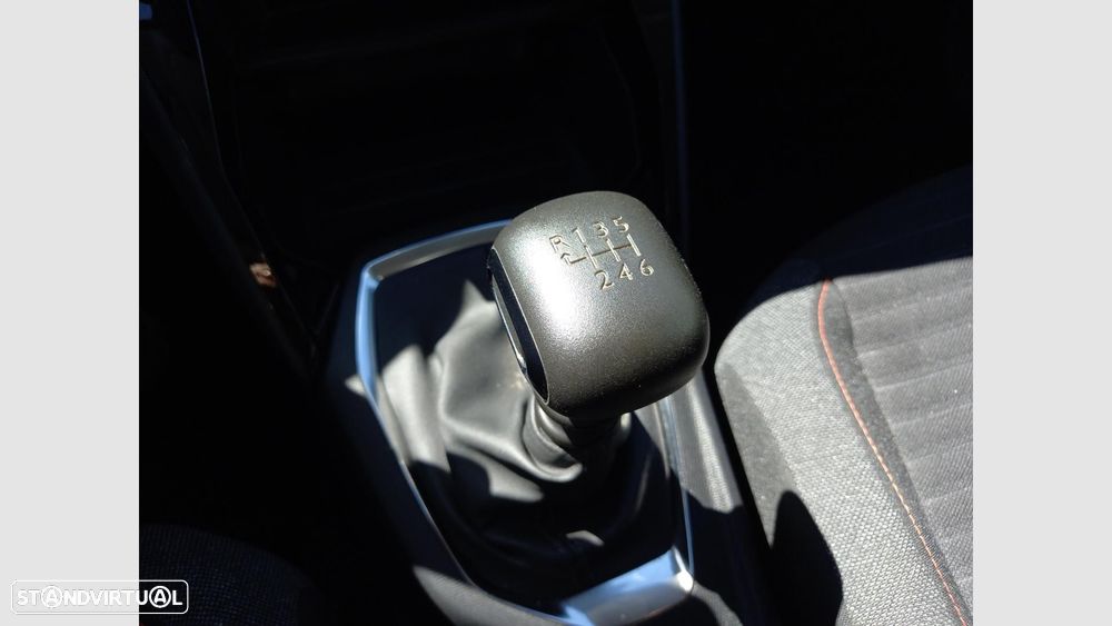 Peugeot 208 1.5 BlueHDi Active Pack - 14