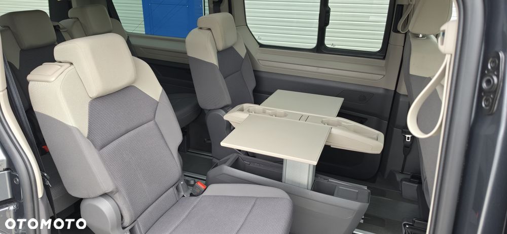 Volkswagen Multivan 2.0 TDI L2 Life DSG - 21