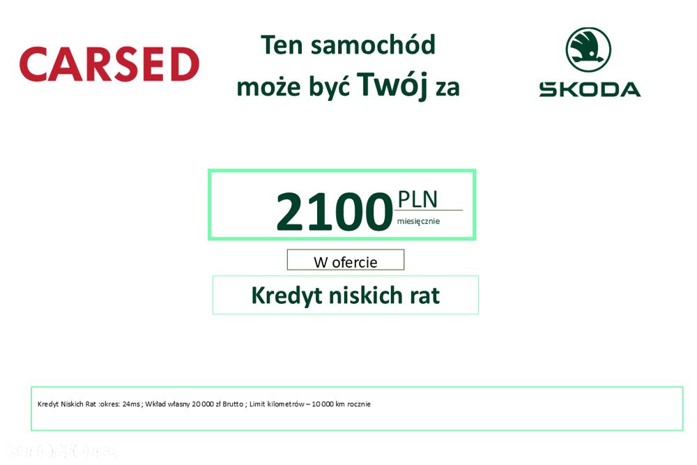 Skoda Superb 2.0 TDI SCR 4x4 Edition 130 DSG - 3