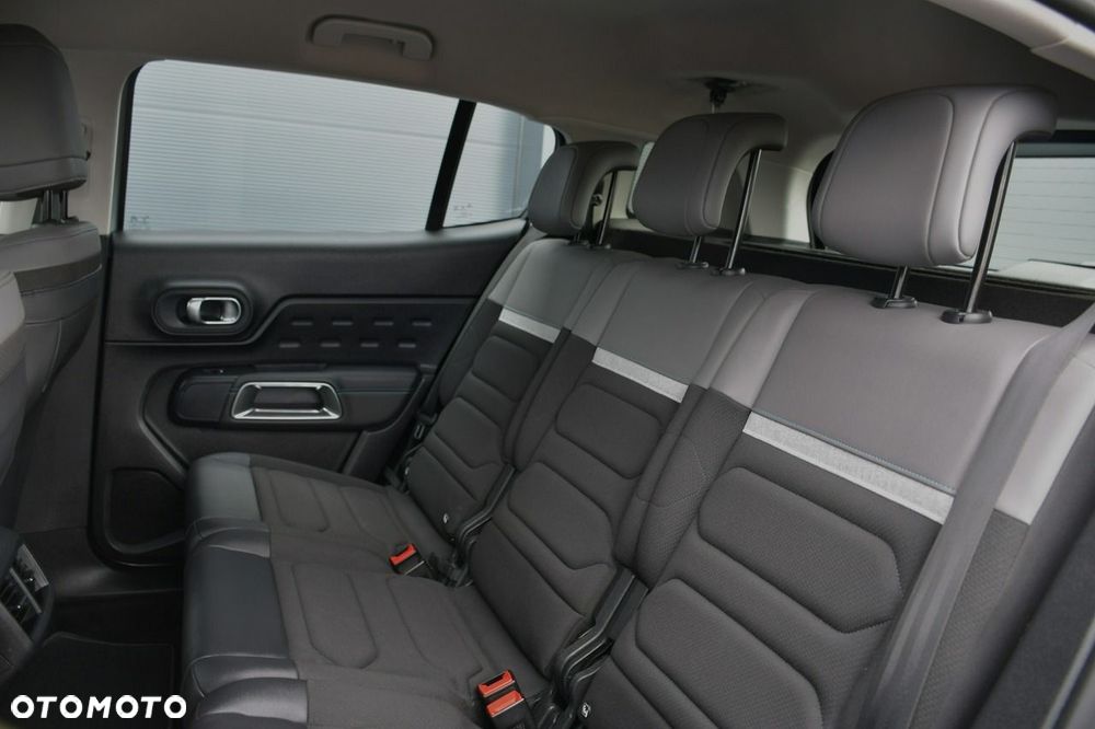 Citroën C5 Aircross 1.6 PHEV Feel Pack EAT8 - 15