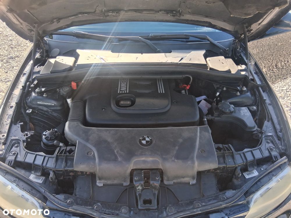 BMW Seria 1 118d - 10