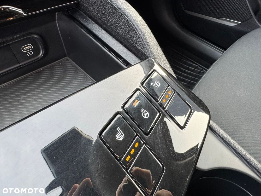 Kia Sportage 1.6 T-GDI L 2WD DCT - 14