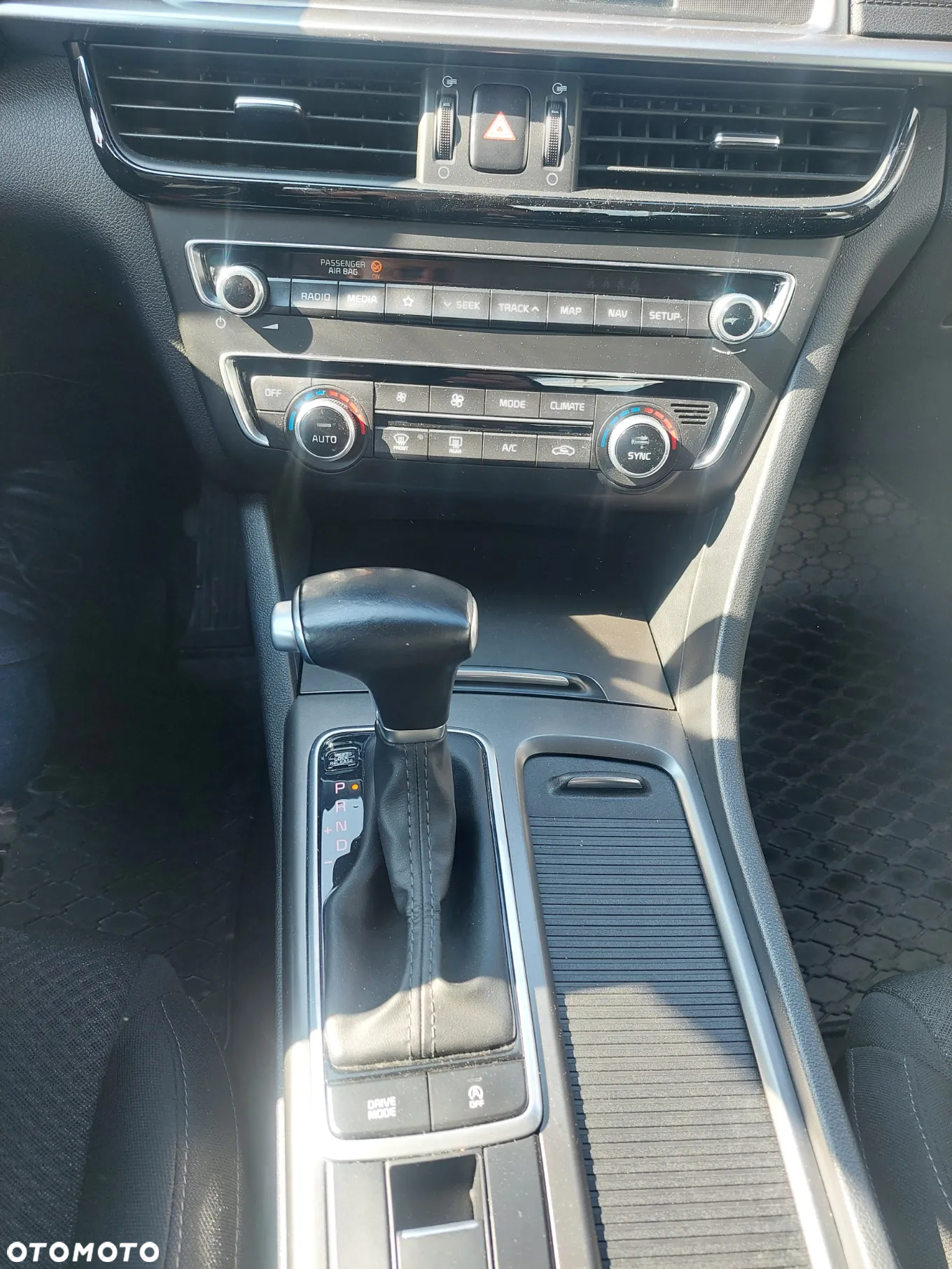 Kia Optima 1.6 T-GDI M DCT - 15