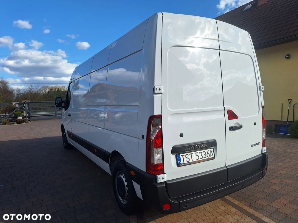 Renault Master - 5